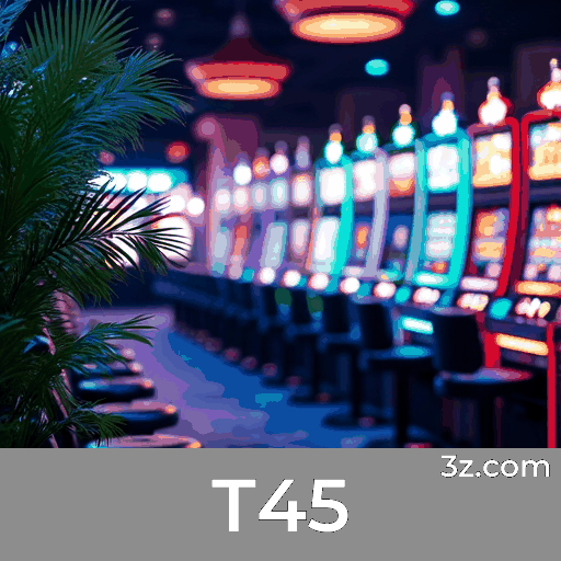 T45: Excelência em Apostas Esportivas e Cobertura Completa