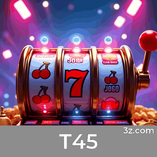 T45: Emoção e Oportunidade de Ganhar nos Jogos de Cassino