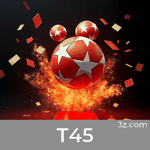 T45: Segurança e Diversão no Cassino Online