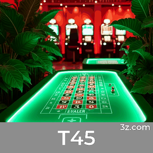 Recompensas Reais e Transparentes no T45: Promoções Sem Pegadinhas