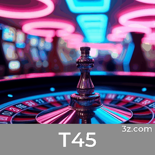 Login Seguro no T45: Descubra Benefícios Exclusivos