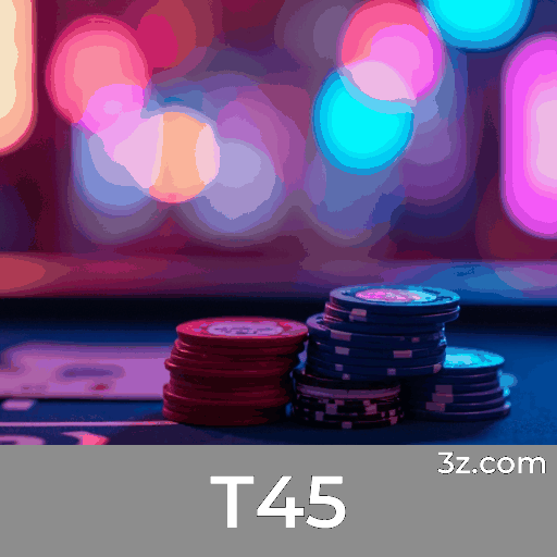 T45: Excelência em Apostas Esportivas e Cobertura Completa