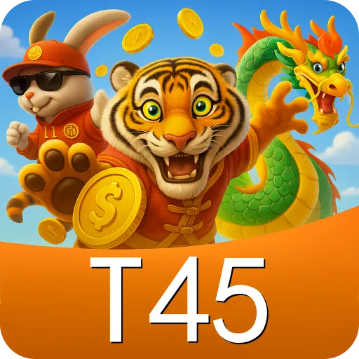 T45 Cassino Online